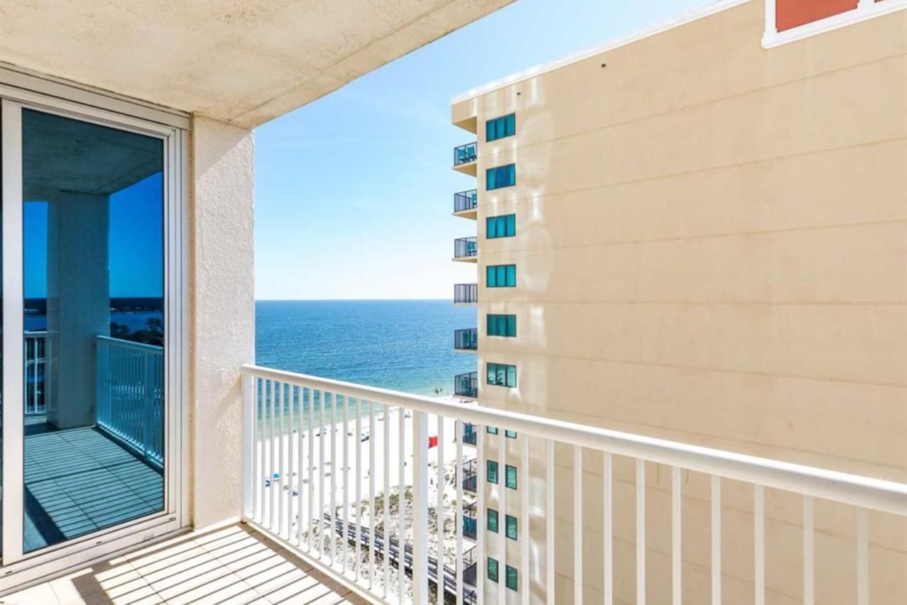 Island Tower Villa Gulf Shores Exterior foto