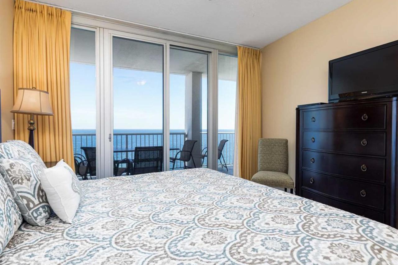 Island Tower Villa Gulf Shores Exterior foto