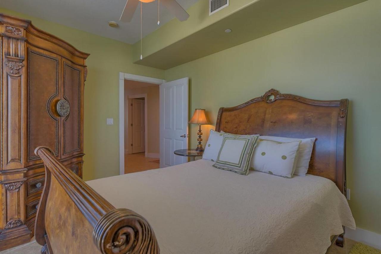 Island Tower Villa Gulf Shores Exterior foto