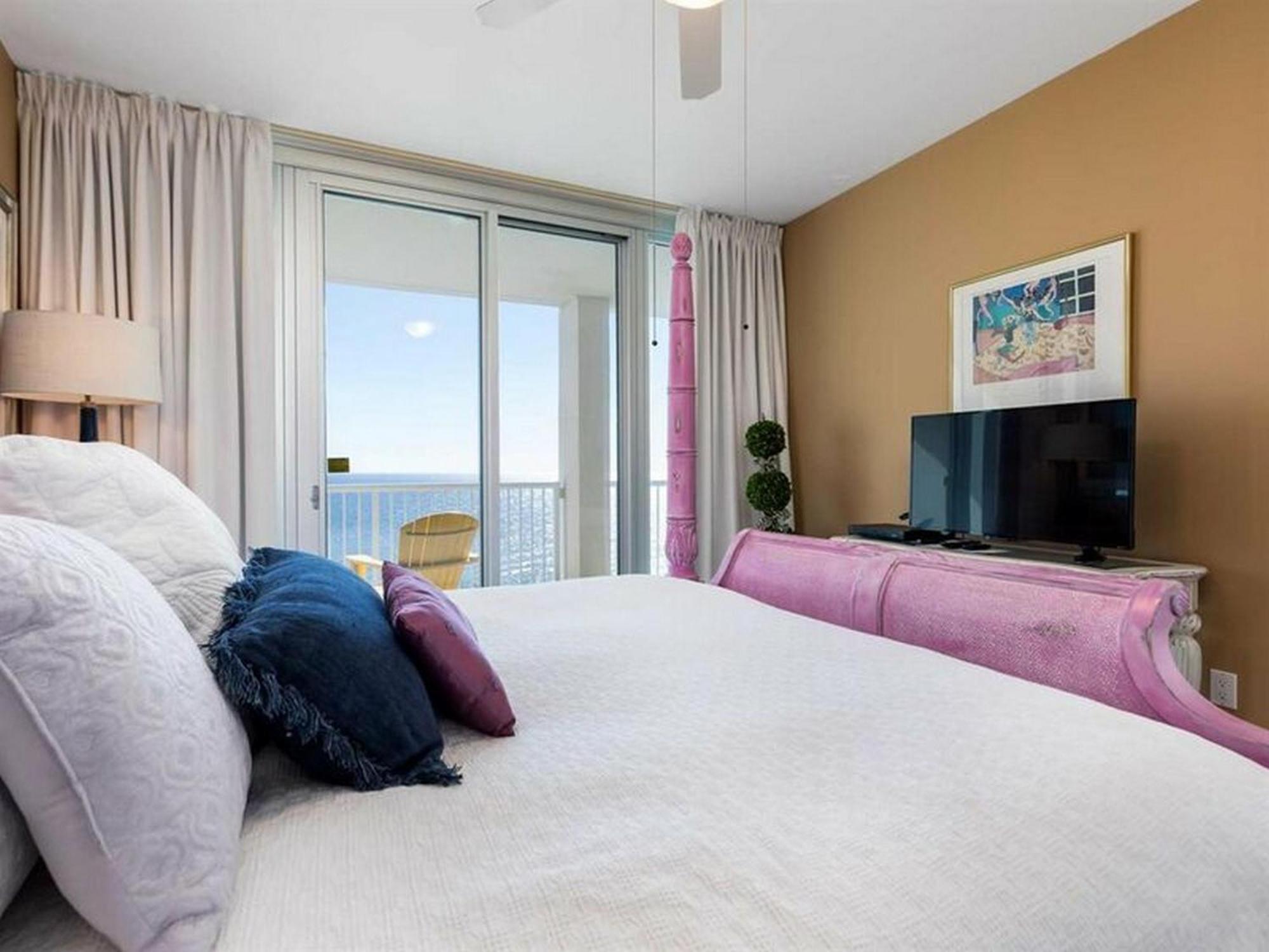 Island Tower Villa Gulf Shores Cameră foto