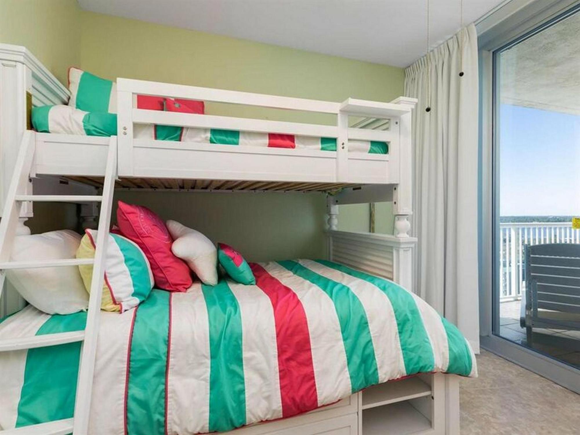 Island Tower Villa Gulf Shores Cameră foto