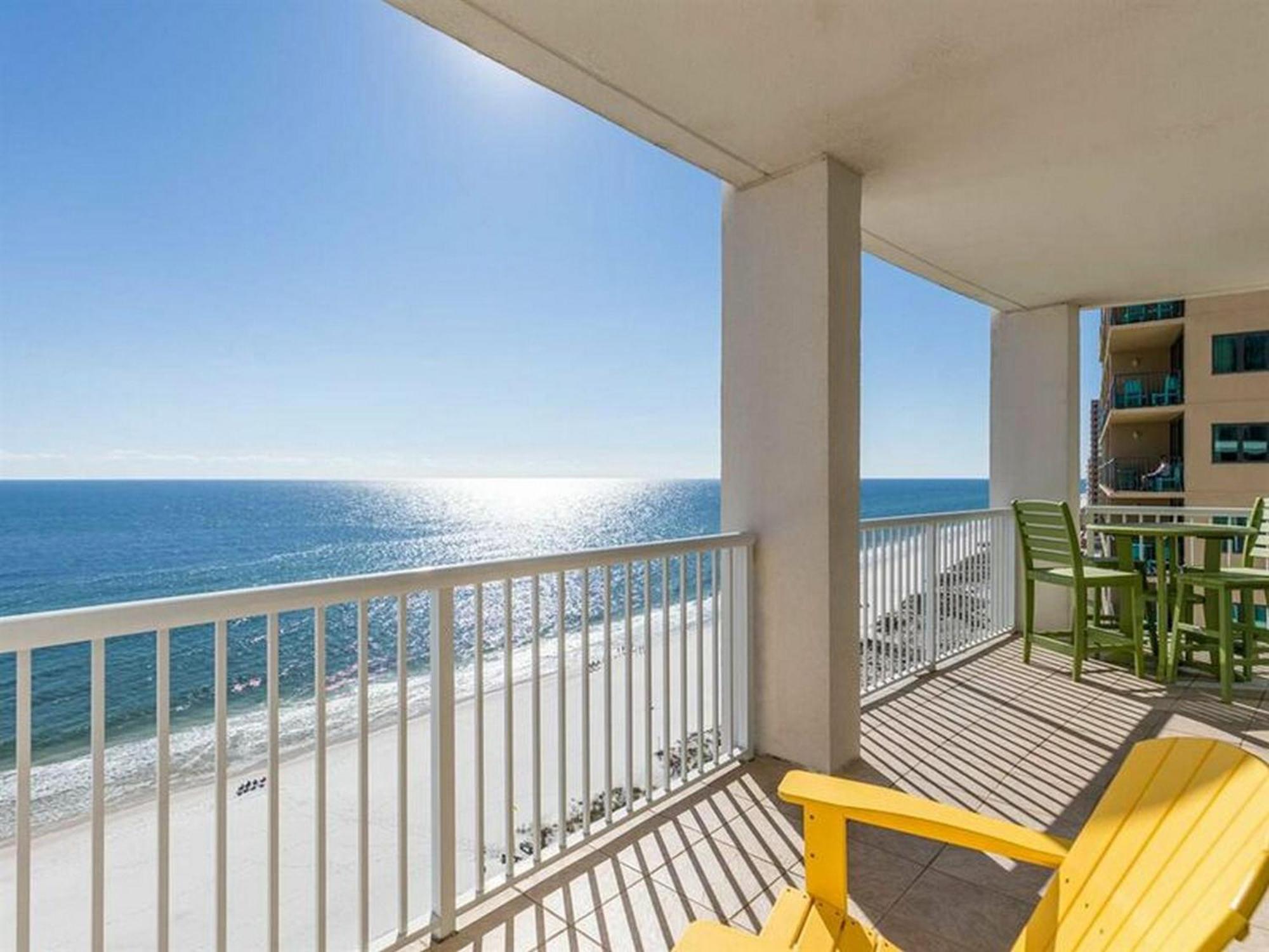 Island Tower Villa Gulf Shores Cameră foto